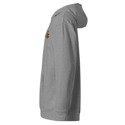 Protect You’re Energy - Hoodie