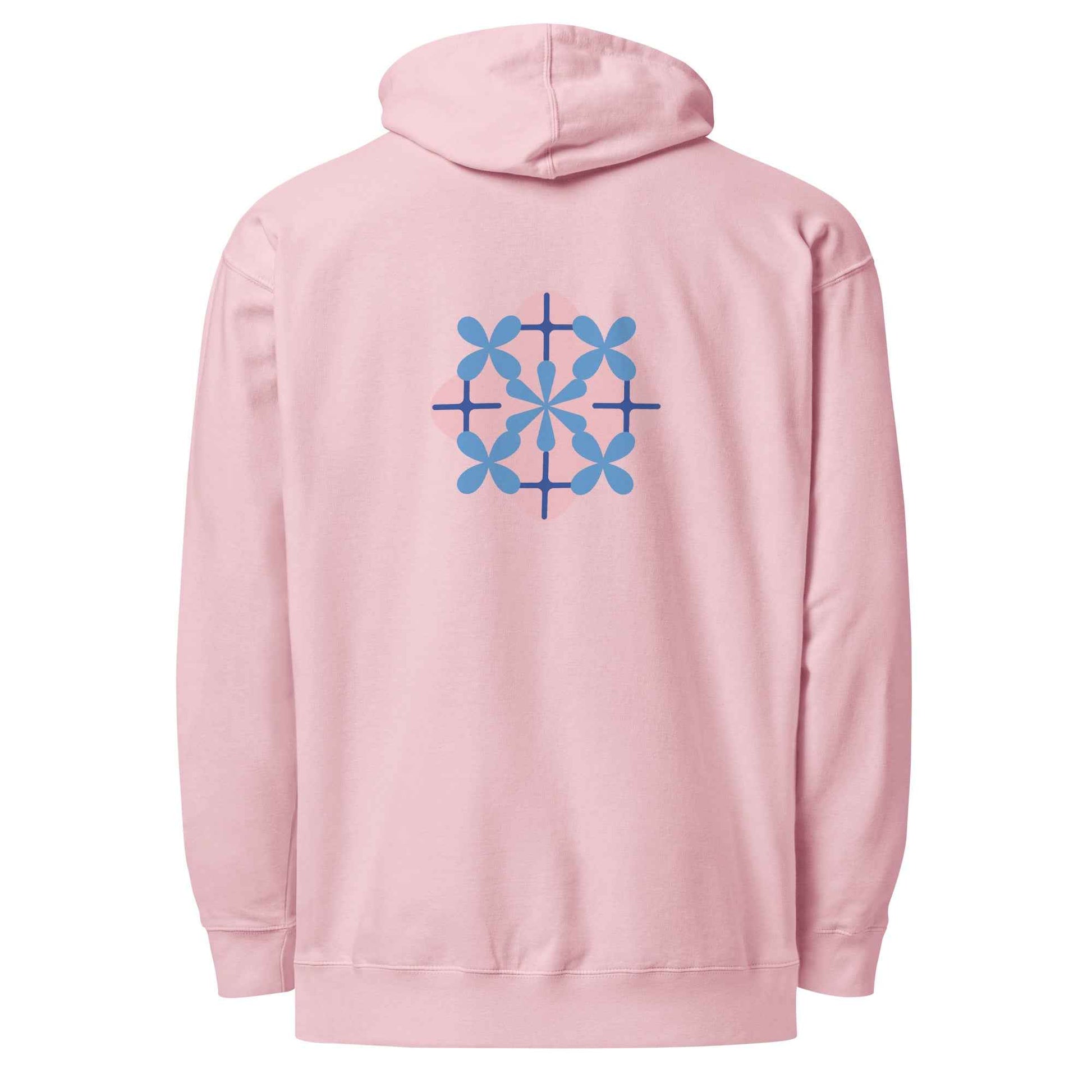 Limited Edition Hoodie - Jewellianna Made It
