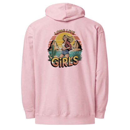 Long Live Girls - Hoodie
