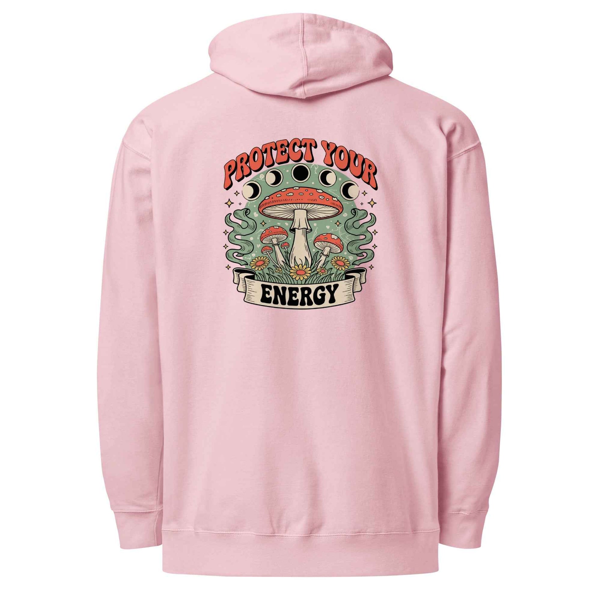 Protect You’re Energy - Hoodie