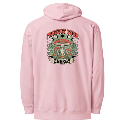 Protect You’re Energy - Hoodie