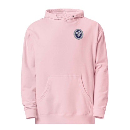 Limited Edition Hoodie - Jewellianna Made It