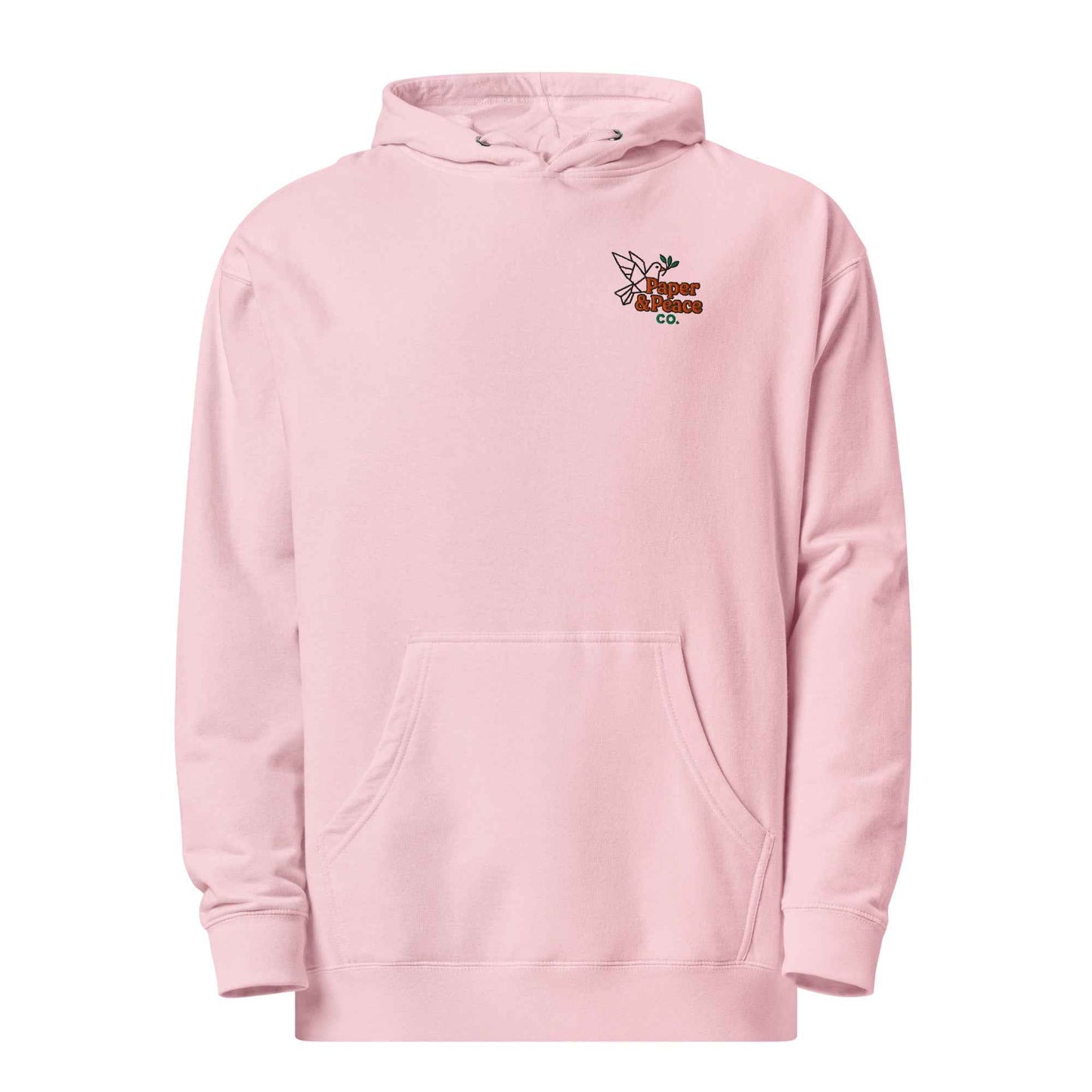 Limited Edition Crown Hoodie - Hold On, I’m Adjusting My Crown