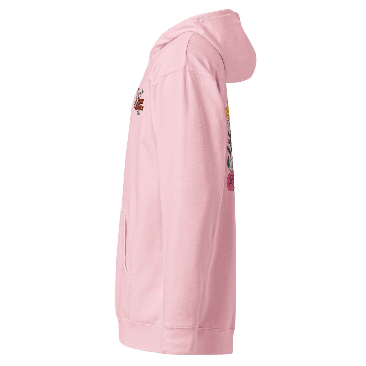 Radiate Positivity - Hoodie