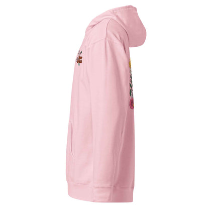 Radiate Positivity - Hoodie