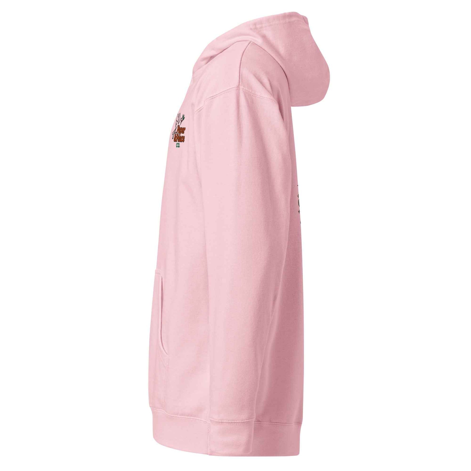Protect You’re Energy - Hoodie