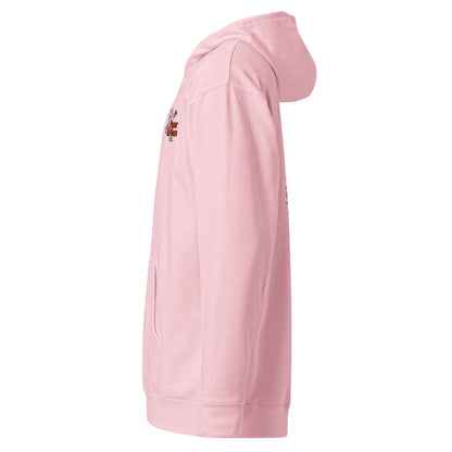 Protect You’re Energy - Hoodie