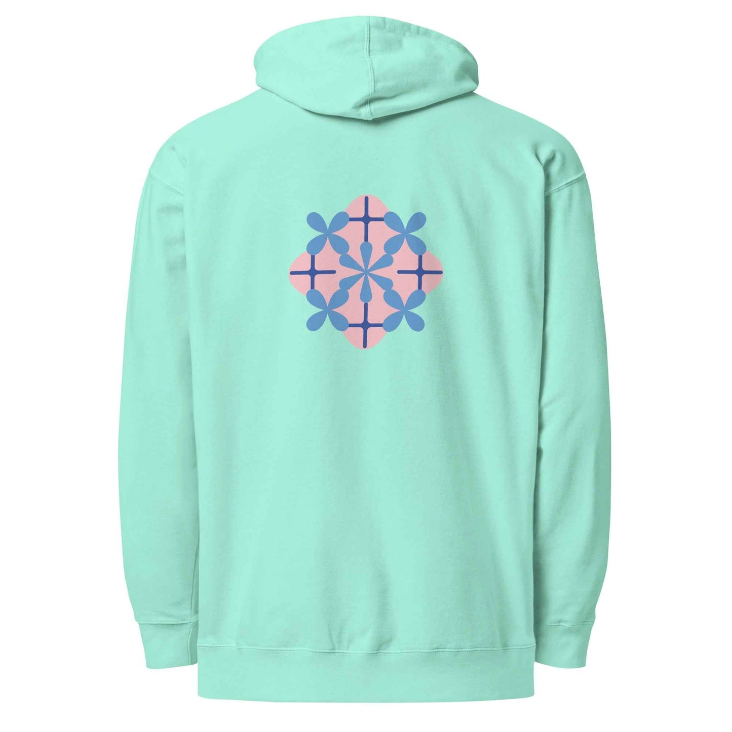 Limited Edition Hoodie - Jewellianna Made It