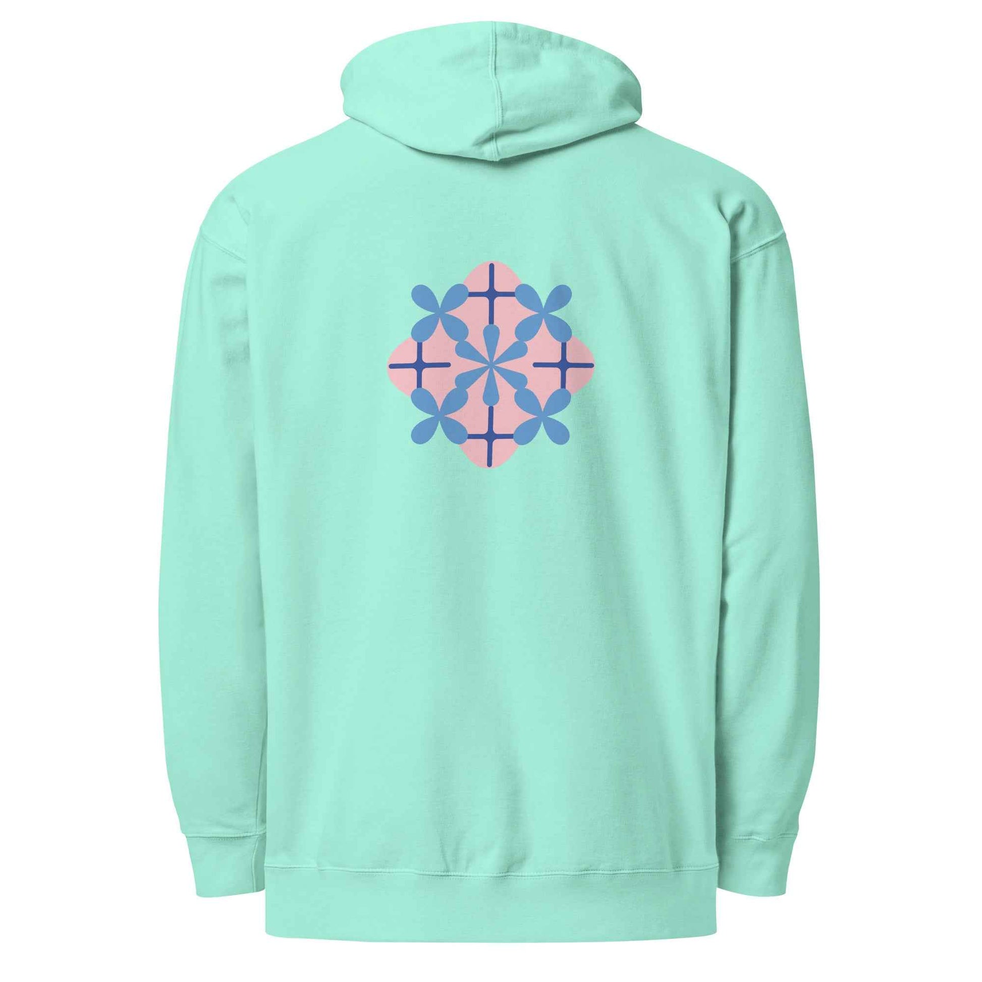 Limited Edition Hoodie - Jewellianna Made It
