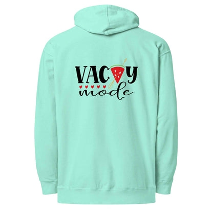 Vacay Mode Hoodie for Ultimate Relaxation and Travel