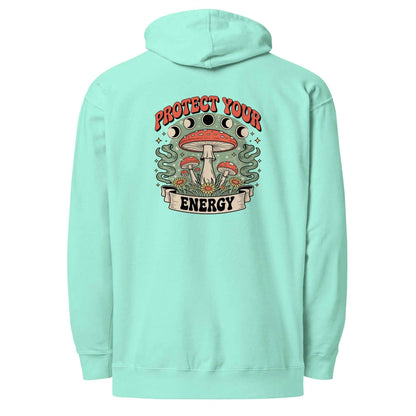 Protect You’re Energy - Hoodie
