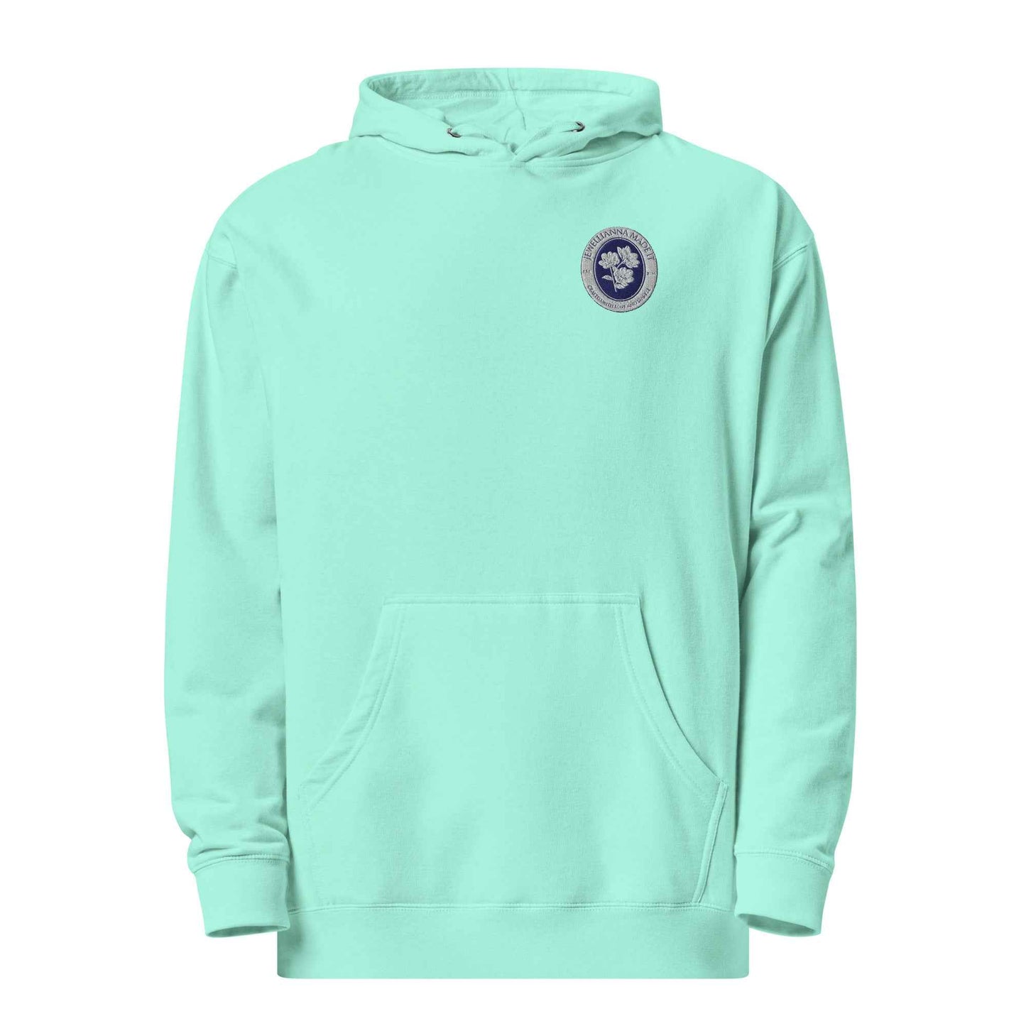 Limited Edition Hoodie - Jewellianna Made It