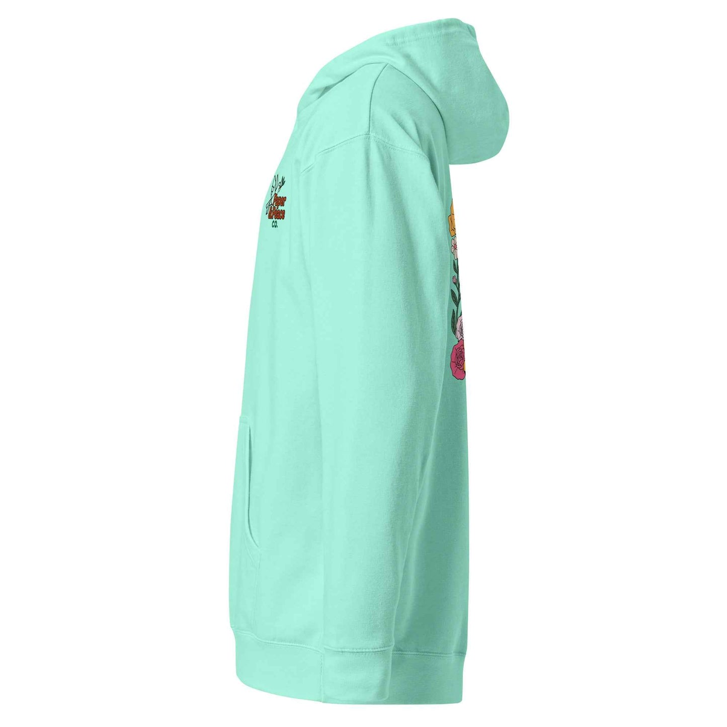 Radiate Positivity - Hoodie
