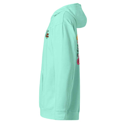 Radiate Positivity - Hoodie
