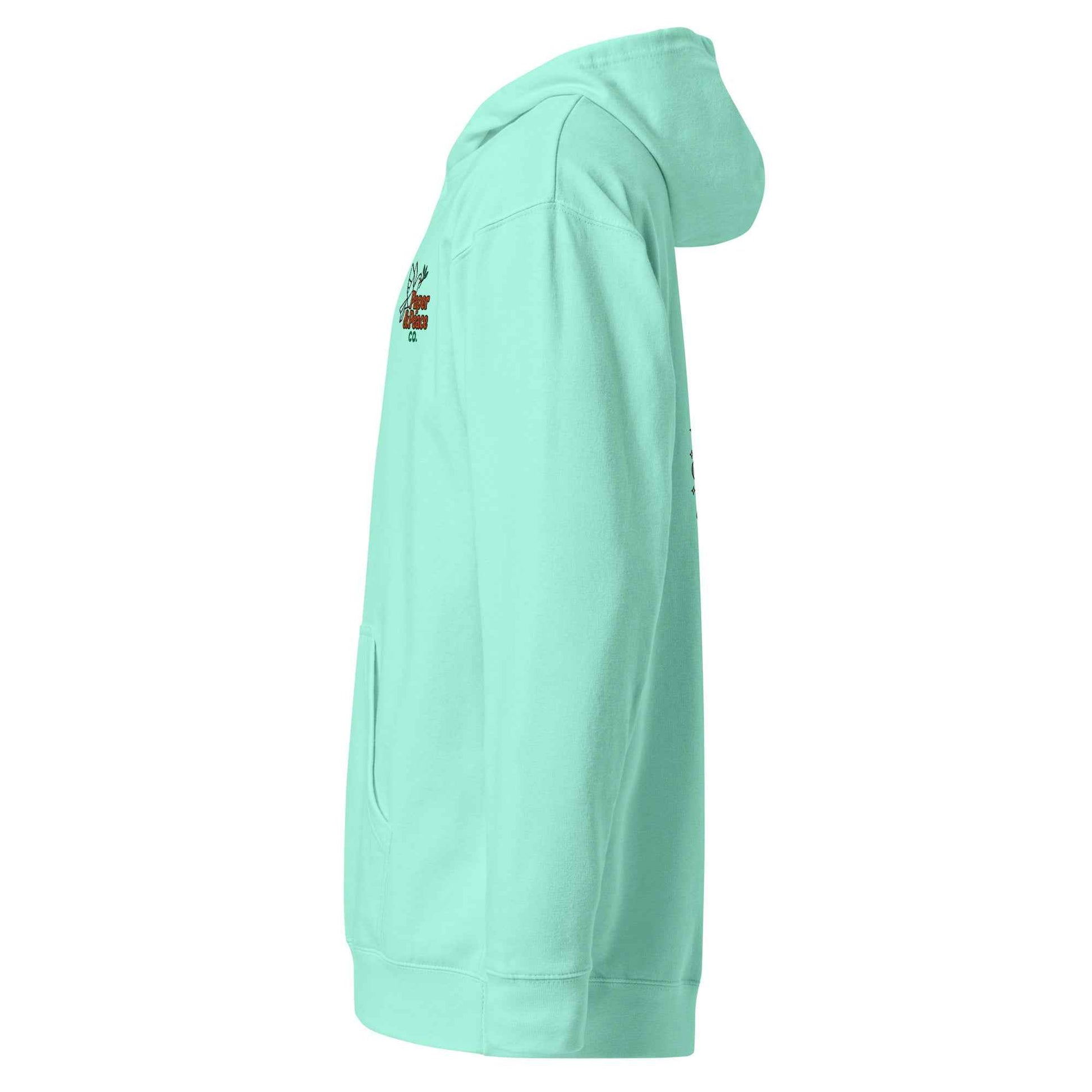 Protect You’re Energy - Hoodie
