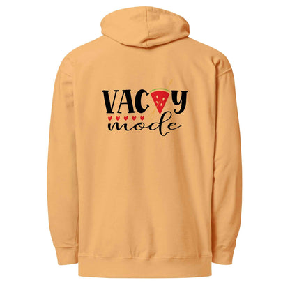 Vacay Mode Hoodie for Ultimate Relaxation and Travel