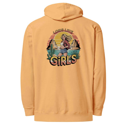Long Live Girls - Hoodie