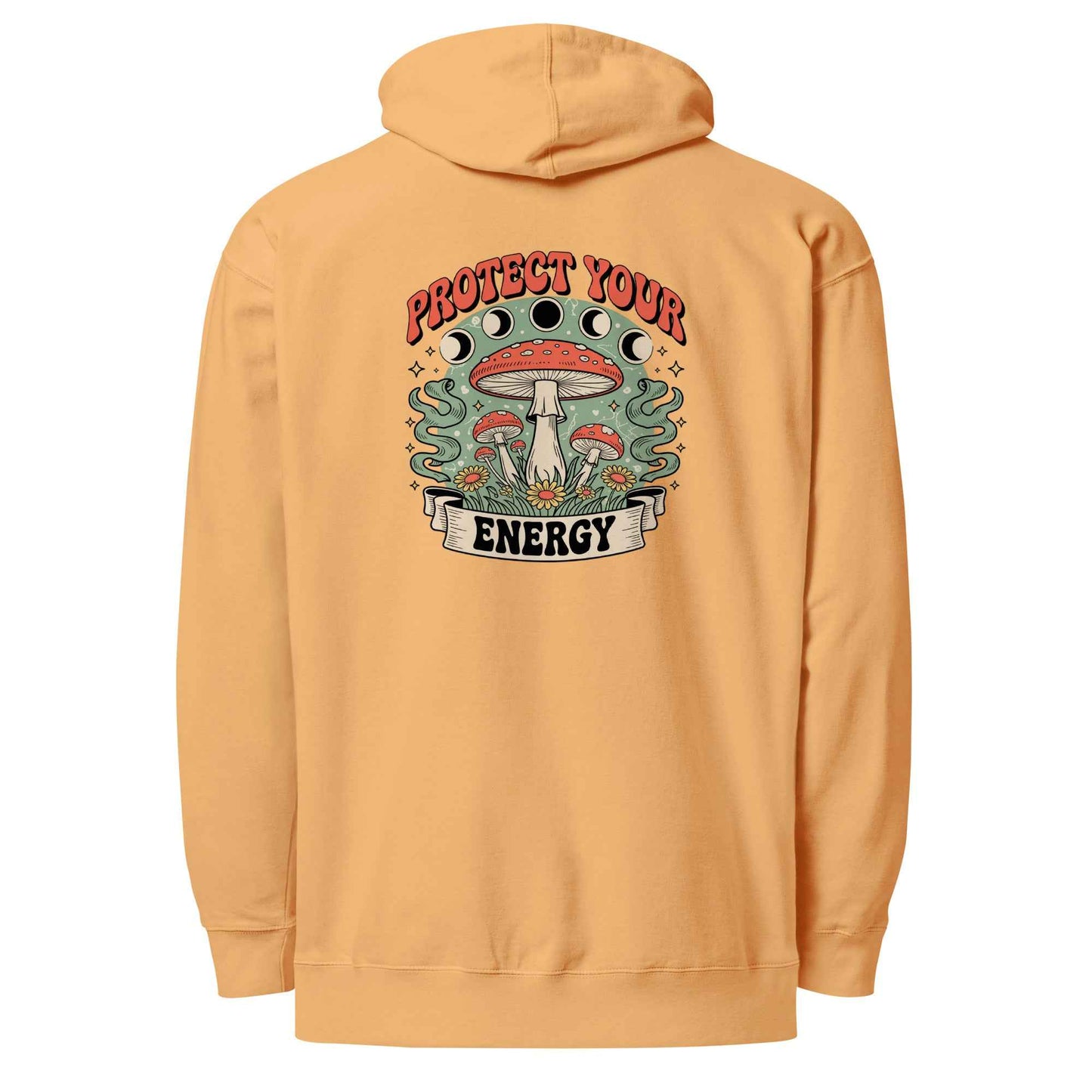 Protect You’re Energy - Hoodie