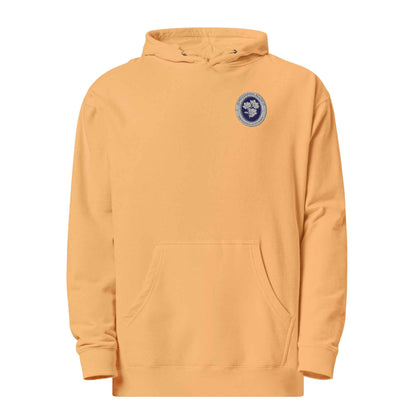 Limited Edition Hoodie - Jewellianna Made It