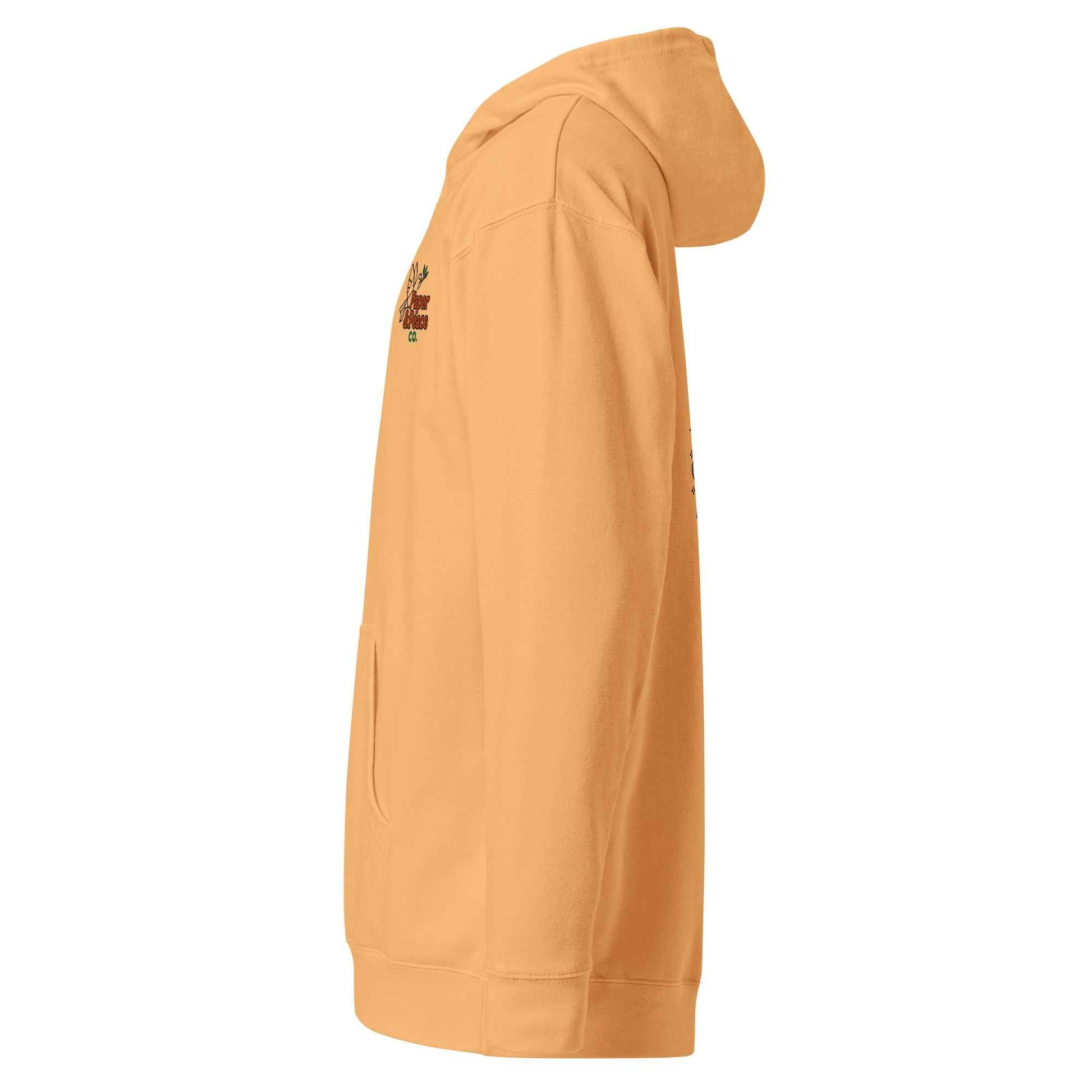 Protect You’re Energy - Hoodie