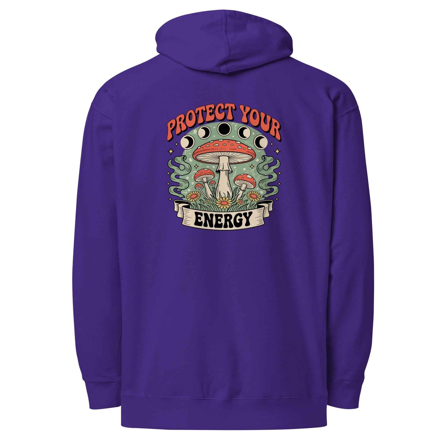 Protect You’re Energy - Hoodie