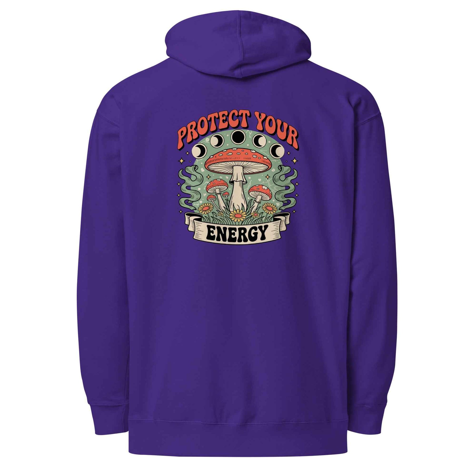 Protect You’re Energy - Hoodie