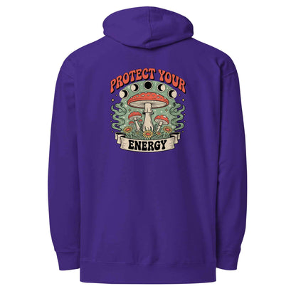 Protect You’re Energy - Hoodie