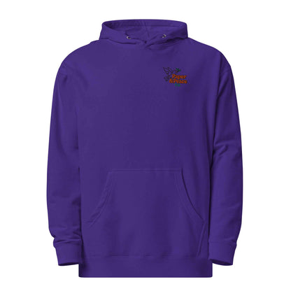 Vacay Mode Hoodie for Ultimate Relaxation and Travel
