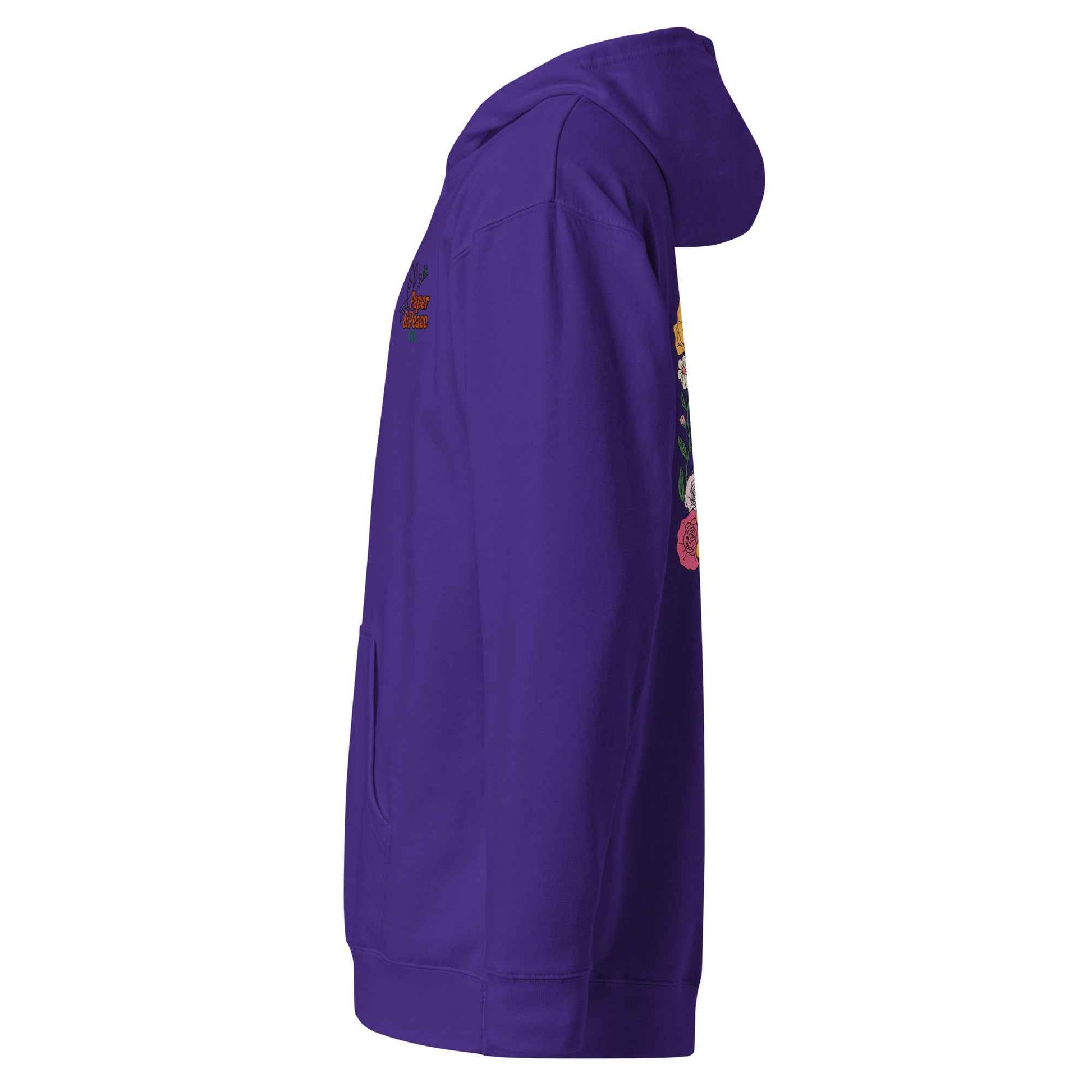 Radiate Positivity - Hoodie