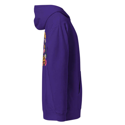 Radiate Positivity - Hoodie