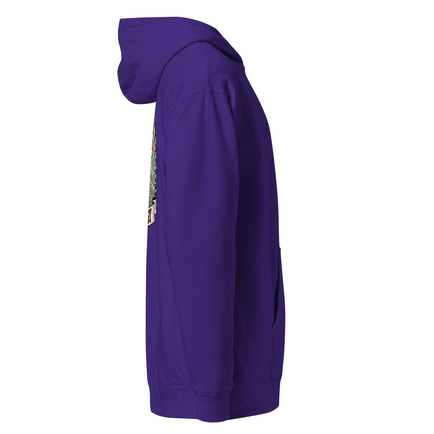 Protect You’re Energy - Hoodie