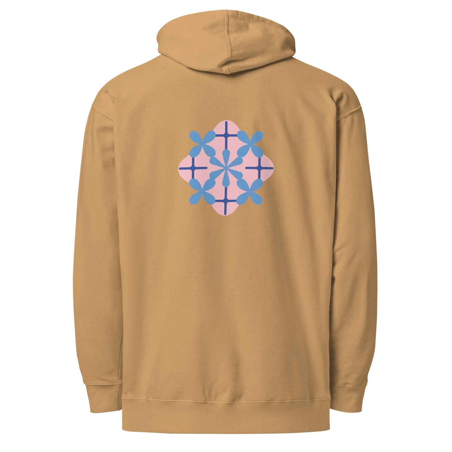 Limited Edition Hoodie - Jewellianna Made It