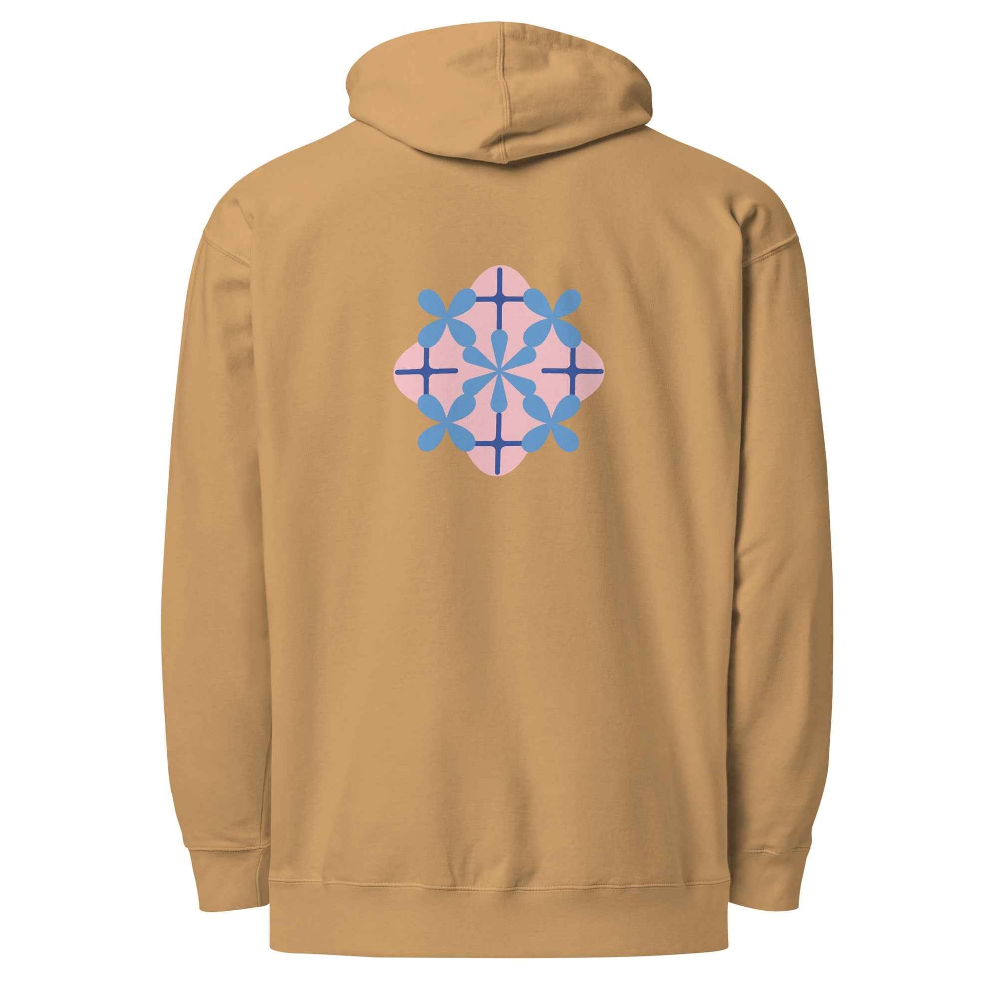 Limited Edition Hoodie - Jewellianna Made It
