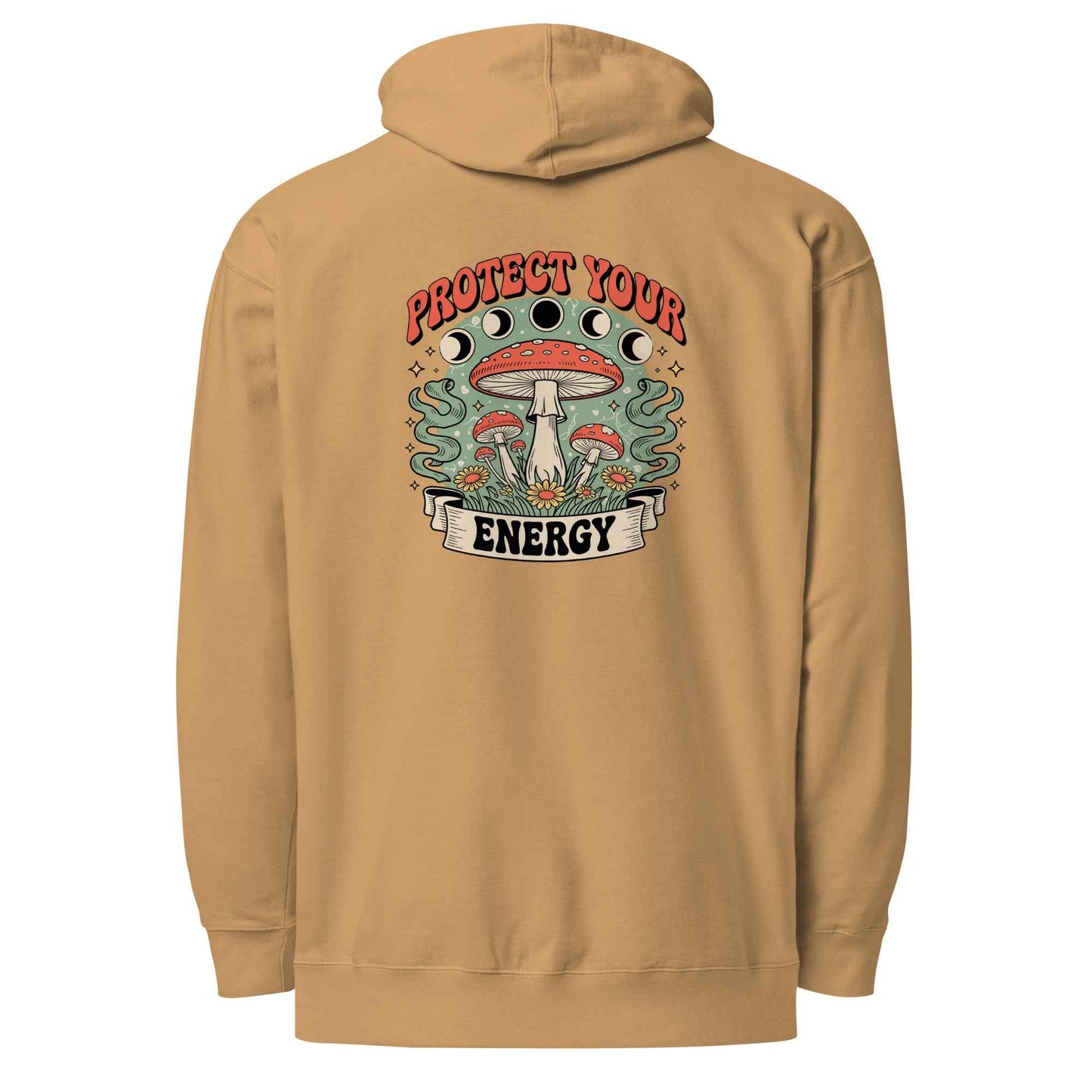 Protect You’re Energy - Hoodie
