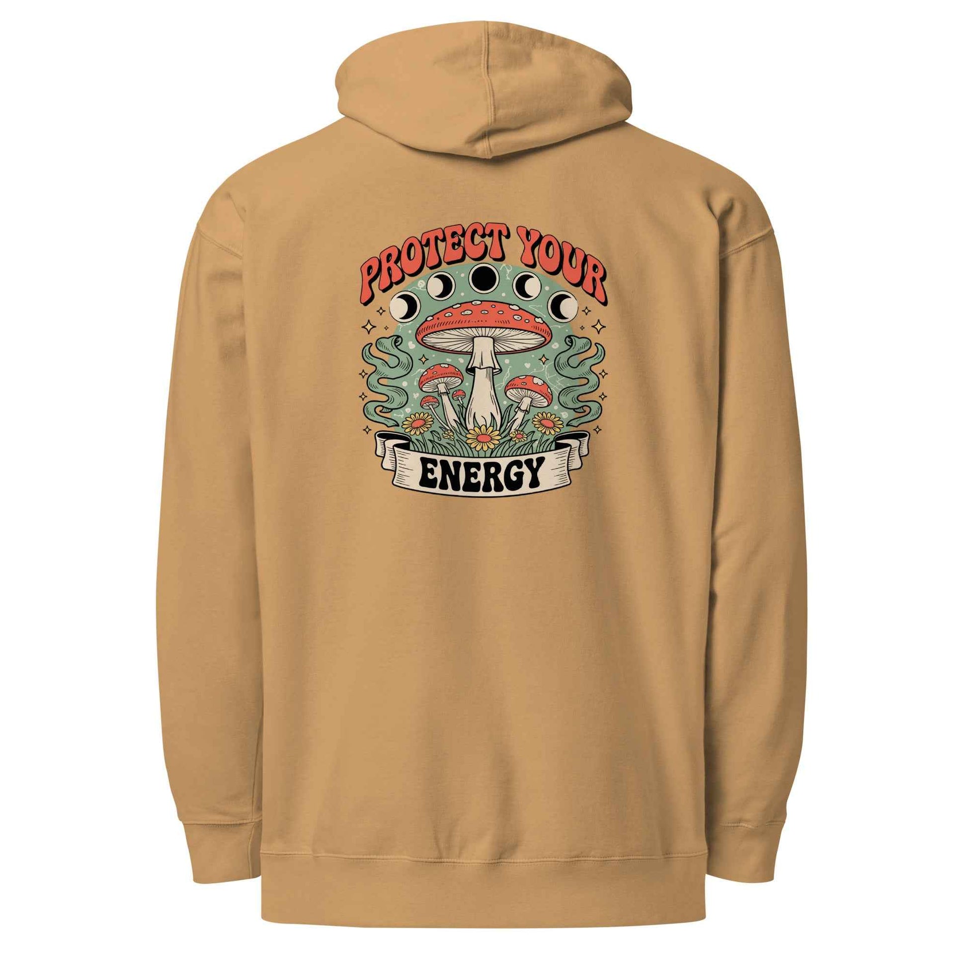 Protect You’re Energy - Hoodie