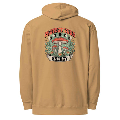 Protect You’re Energy - Hoodie