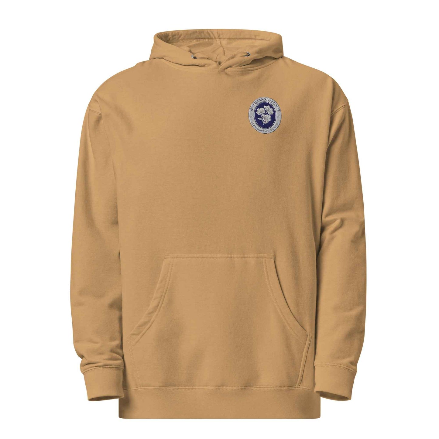 Limited Edition Hoodie - Jewellianna Made It