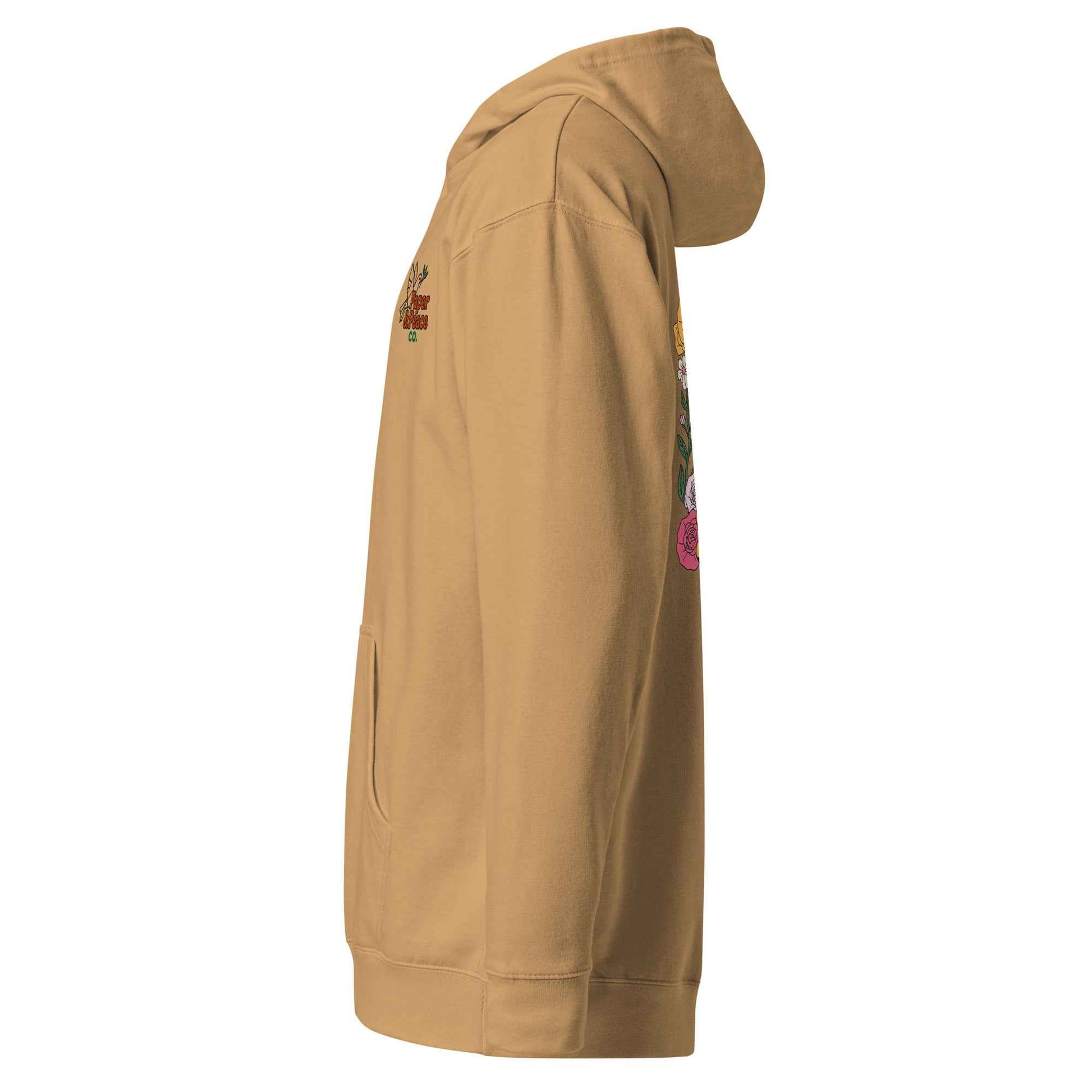 Radiate Positivity - Hoodie