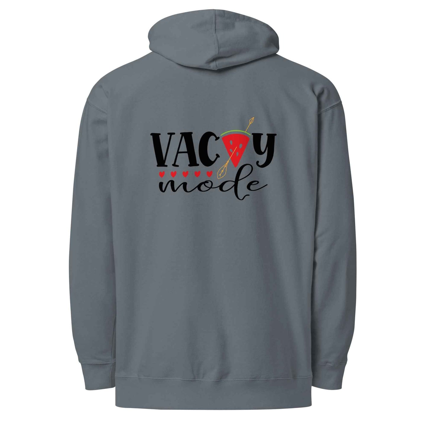 Vacay Mode Hoodie for Ultimate Relaxation and Travel