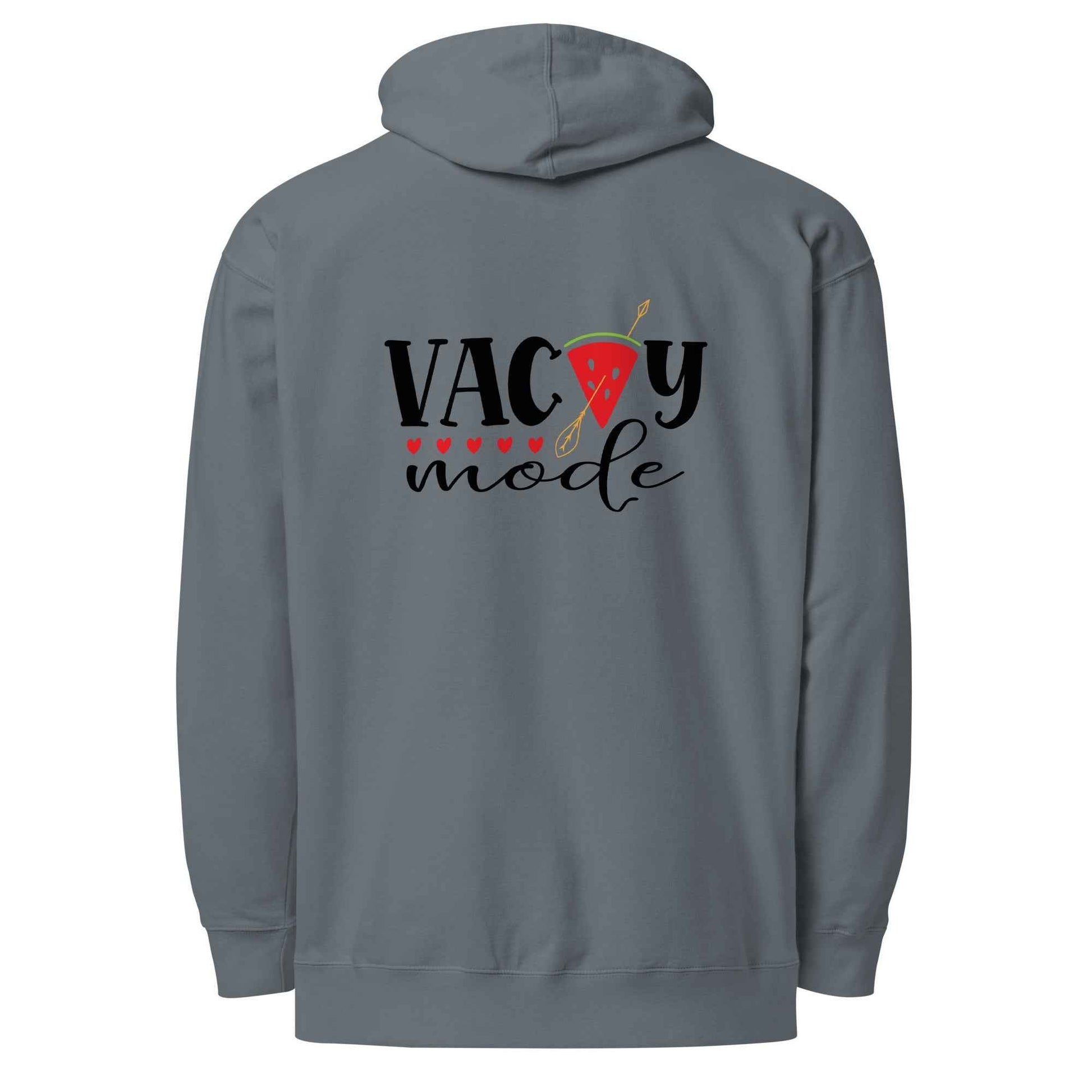 Vacay Mode Hoodie for Ultimate Relaxation and Travel