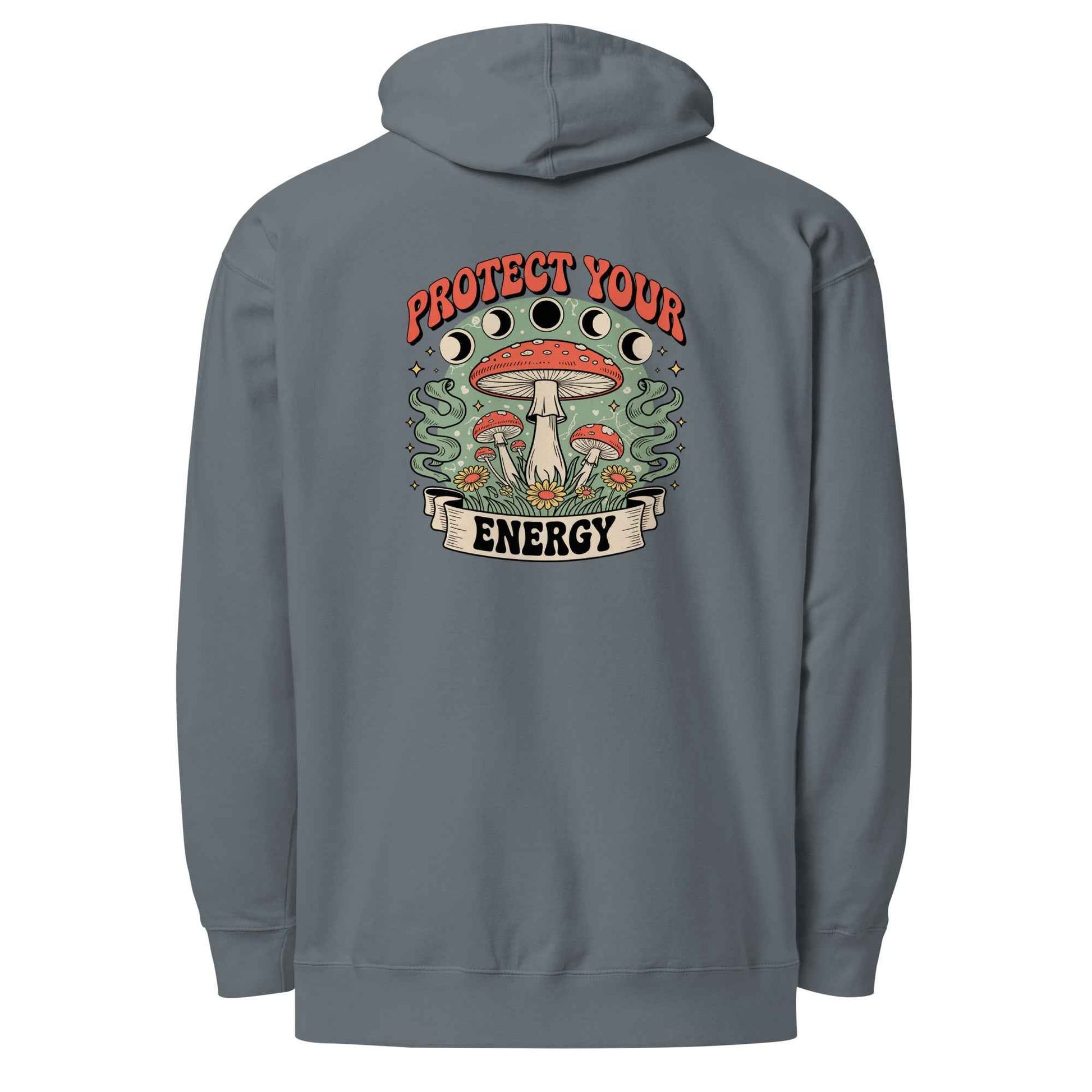 Protect You’re Energy - Hoodie