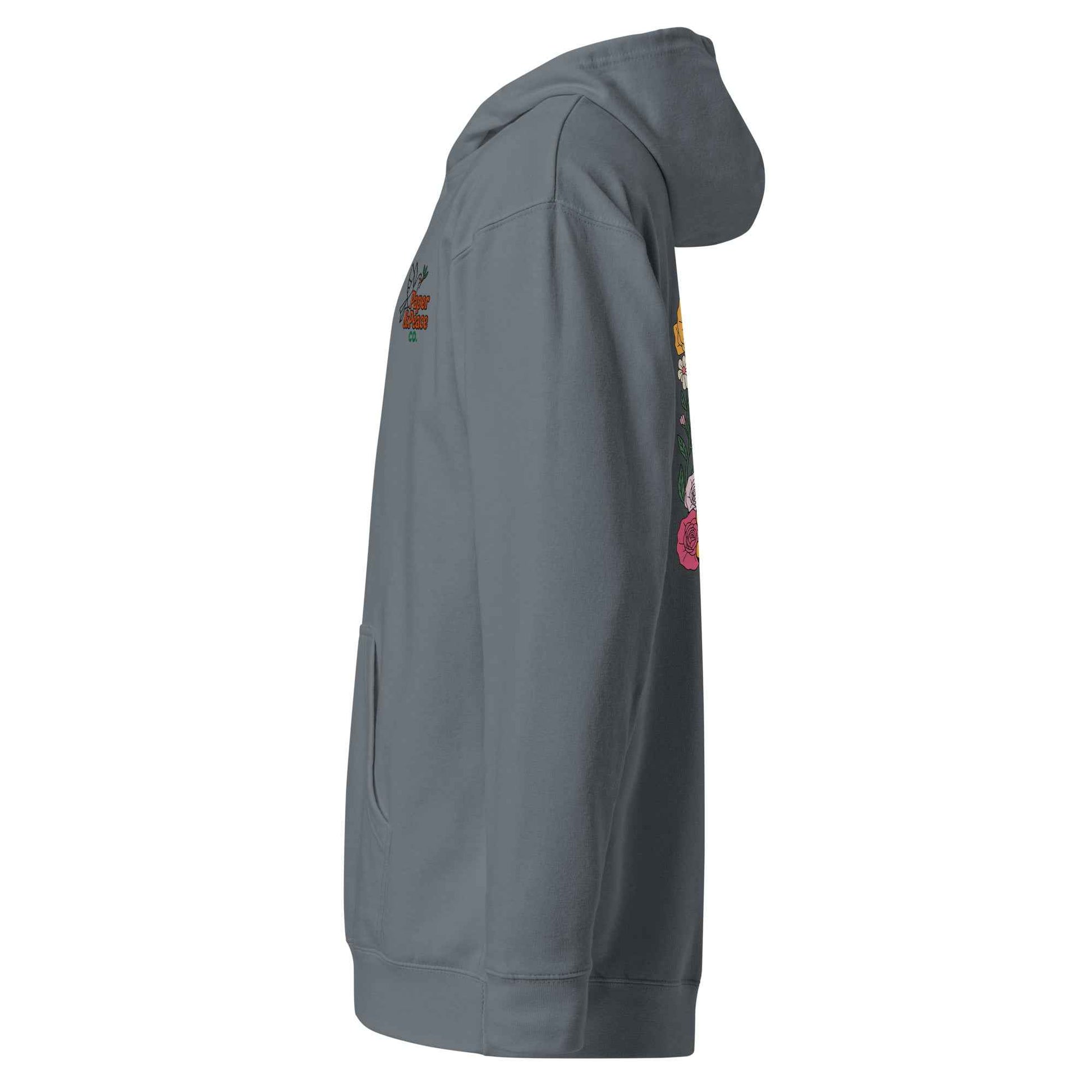 Radiate Positivity - Hoodie