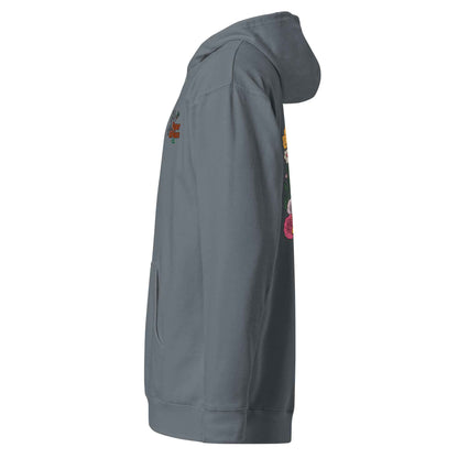 Radiate Positivity - Hoodie