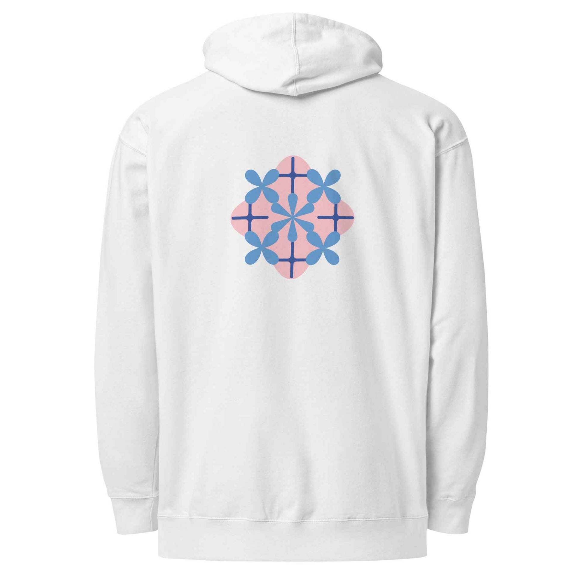 Limited Edition Hoodie - Jewellianna Made It