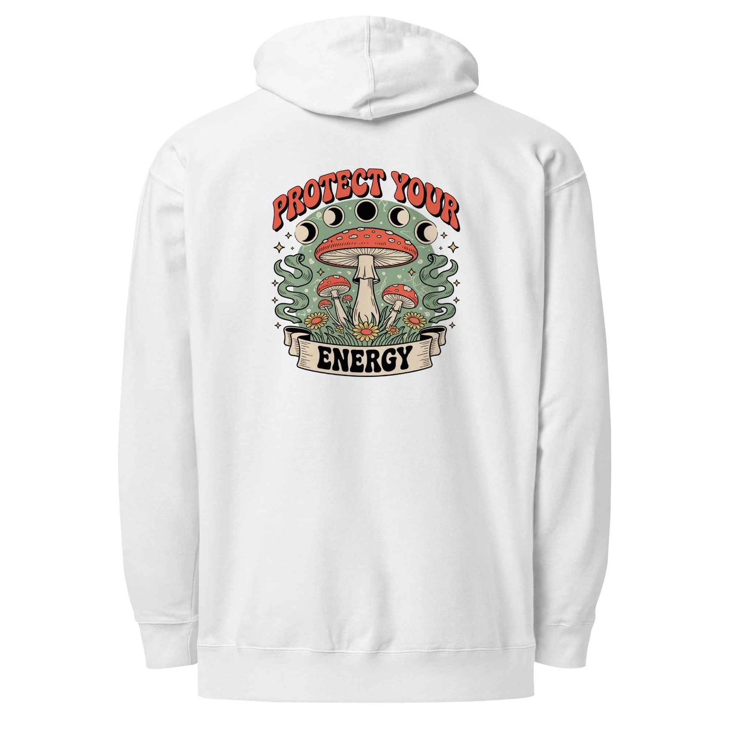 Protect You’re Energy - Hoodie