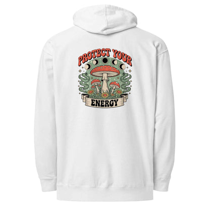 Protect You’re Energy - Hoodie