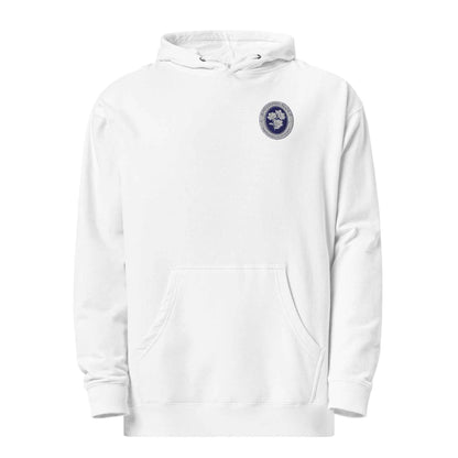 Limited Edition Hoodie - Jewellianna Made It