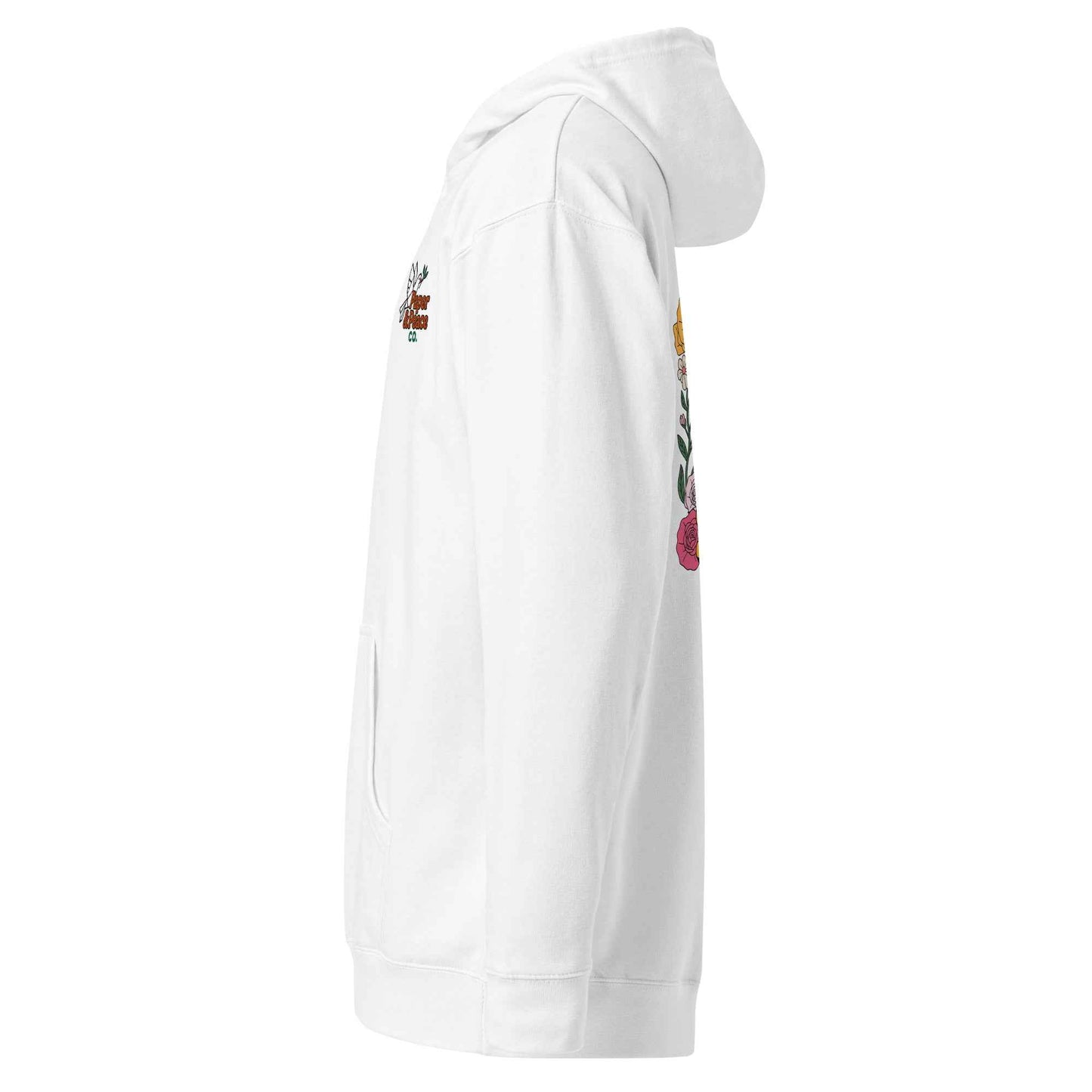 Radiate Positivity - Hoodie