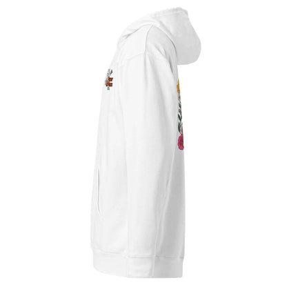 Radiate Positivity - Hoodie