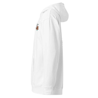 Protect You’re Energy - Hoodie